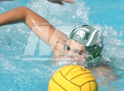 Thumbnail 2 in Canyon vs. South (Ocean View Tournament) photogallery.