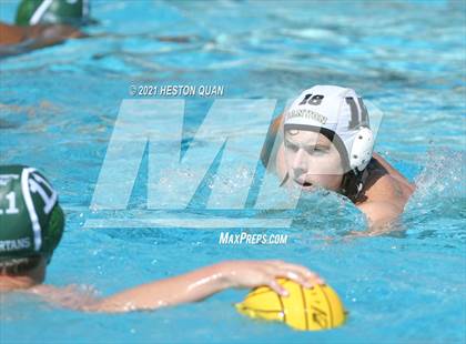 Thumbnail 2 in Canyon vs. South (Ocean View Tournament) photogallery.