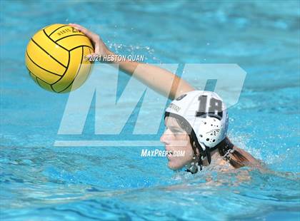 Thumbnail 1 in Canyon vs. South (Ocean View Tournament) photogallery.