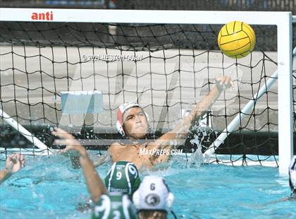 Thumbnail 1 in Canyon vs. South (Ocean View Tournament) photogallery.