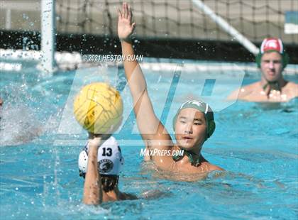 Thumbnail 1 in Canyon vs. South (Ocean View Tournament) photogallery.