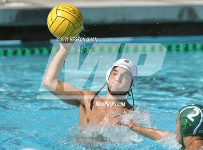 Thumbnail 3 in Canyon vs. South (Ocean View Tournament) photogallery.
