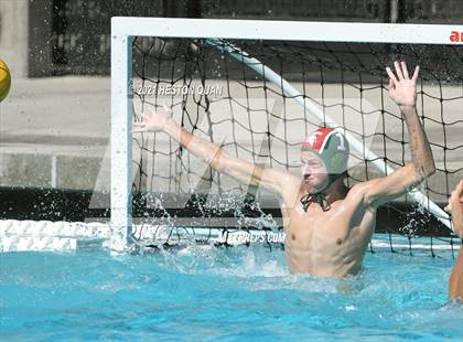 Thumbnail 3 in Canyon vs. South (Ocean View Tournament) photogallery.