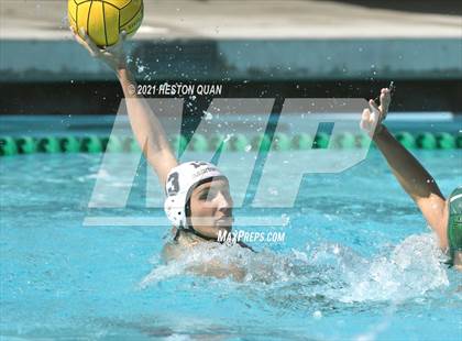 Thumbnail 3 in Canyon vs. South (Ocean View Tournament) photogallery.