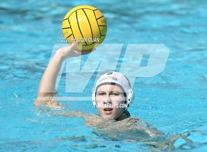 Thumbnail 1 in Canyon vs. South (Ocean View Tournament) photogallery.