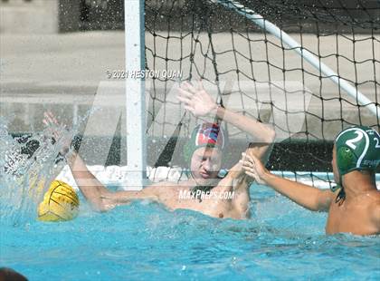 Thumbnail 2 in Canyon vs. South (Ocean View Tournament) photogallery.