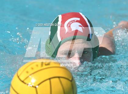 Thumbnail 3 in Canyon vs. South (Ocean View Tournament) photogallery.