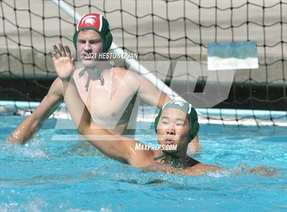 Thumbnail 3 in Canyon vs. South (Ocean View Tournament) photogallery.
