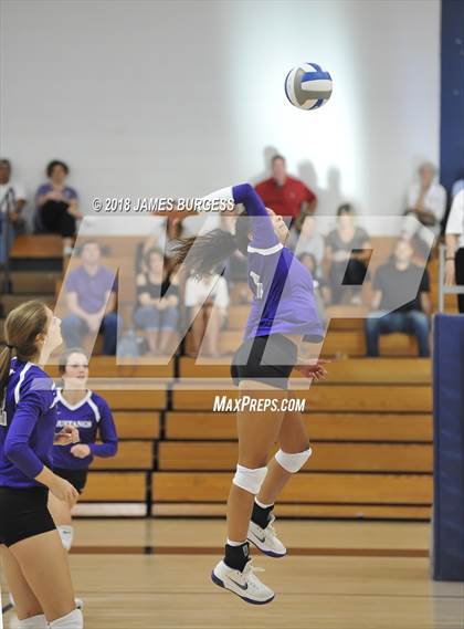Thumbnail 2 in Girls Prep @ Lipscomb Academy photogallery.