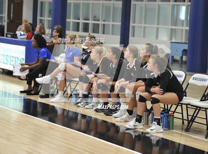 Thumbnail 2 in Girls Prep @ Lipscomb Academy photogallery.