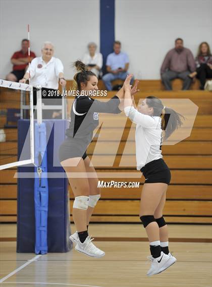Thumbnail 2 in Girls Prep @ Lipscomb Academy photogallery.