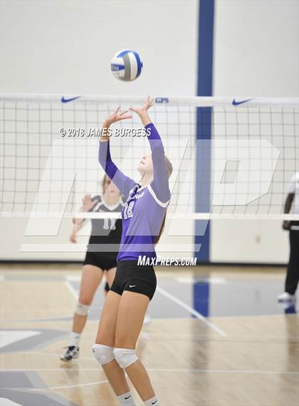 Thumbnail 1 in Girls Prep @ Lipscomb Academy photogallery.