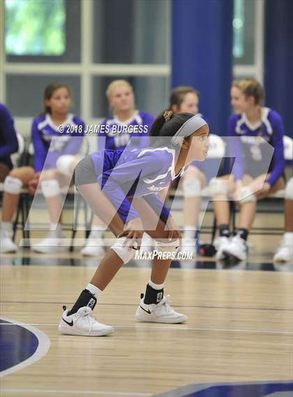 Thumbnail 1 in Girls Prep @ Lipscomb Academy photogallery.