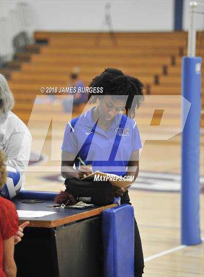 Thumbnail 2 in Girls Prep @ Lipscomb Academy photogallery.