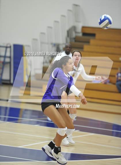 Thumbnail 1 in Girls Prep @ Lipscomb Academy photogallery.