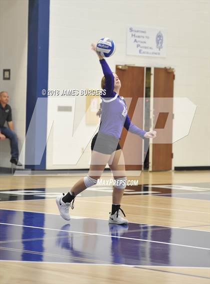 Thumbnail 3 in Girls Prep @ Lipscomb Academy photogallery.