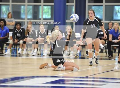 Thumbnail 3 in Girls Prep @ Lipscomb Academy photogallery.