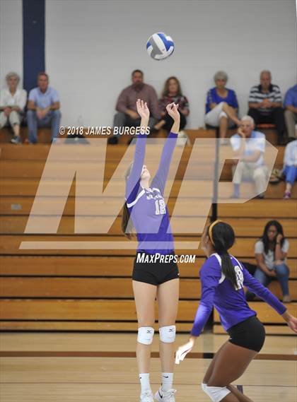 Thumbnail 1 in Girls Prep @ Lipscomb Academy photogallery.