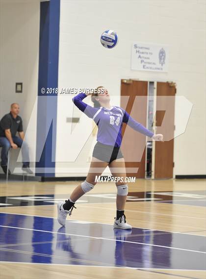 Thumbnail 2 in Girls Prep @ Lipscomb Academy photogallery.