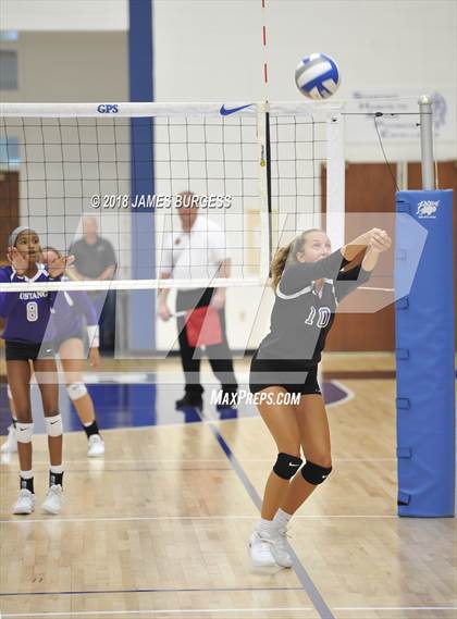 Thumbnail 3 in Girls Prep @ Lipscomb Academy photogallery.