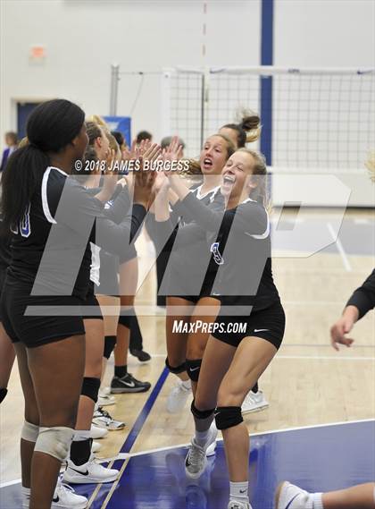 Thumbnail 1 in Girls Prep @ Lipscomb Academy photogallery.