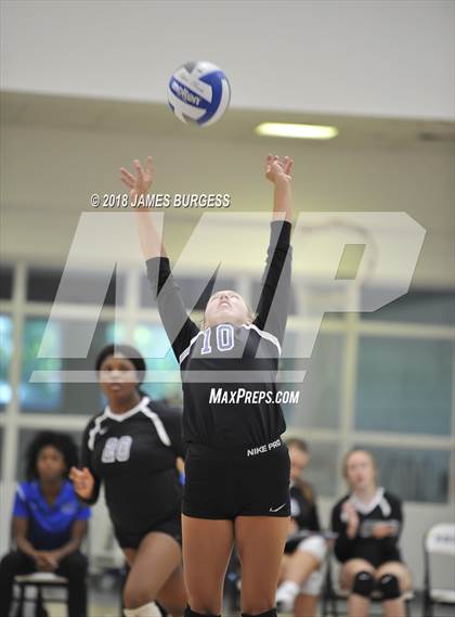 Thumbnail 1 in Girls Prep @ Lipscomb Academy photogallery.
