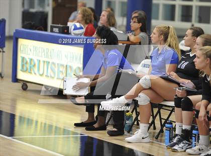 Thumbnail 1 in Girls Prep @ Lipscomb Academy photogallery.