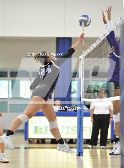 Thumbnail 3 in Girls Prep @ Lipscomb Academy photogallery.