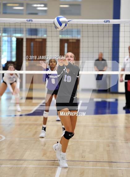 Thumbnail 3 in Girls Prep @ Lipscomb Academy photogallery.