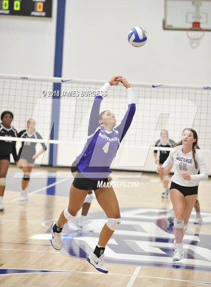 Thumbnail 2 in Girls Prep @ Lipscomb Academy photogallery.