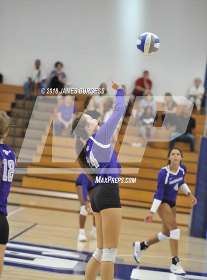 Thumbnail 2 in Girls Prep @ Lipscomb Academy photogallery.