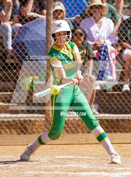Thumbnail 3 in Calexico vs. Holtville  photogallery.