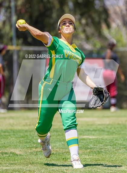 Thumbnail 3 in Calexico vs. Holtville  photogallery.