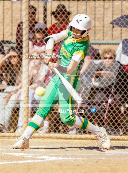 Thumbnail 2 in Calexico vs. Holtville  photogallery.