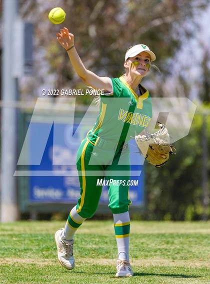 Thumbnail 3 in Calexico vs. Holtville  photogallery.