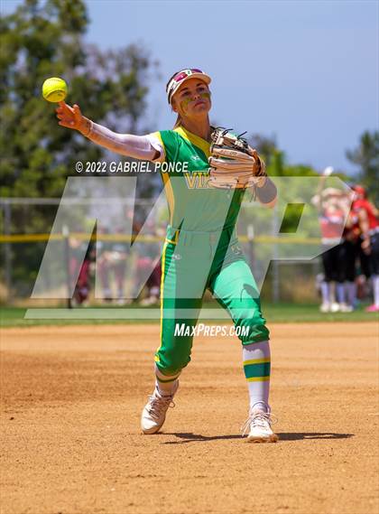 Thumbnail 2 in Calexico vs. Holtville  photogallery.