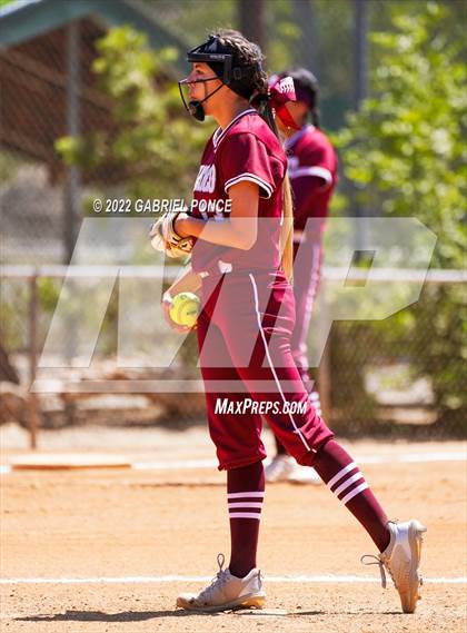 Thumbnail 3 in Calexico vs. Holtville  photogallery.