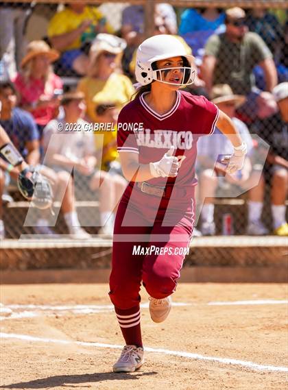 Thumbnail 3 in Calexico vs. Holtville  photogallery.