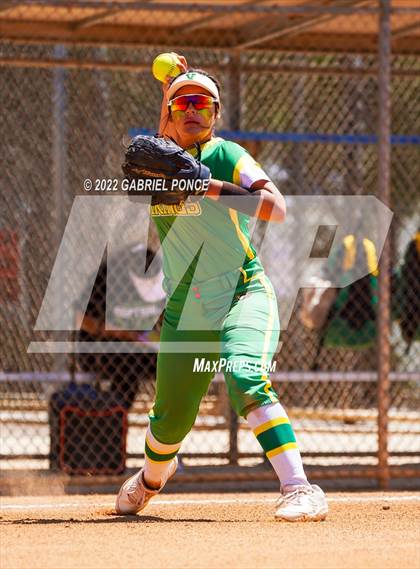 Thumbnail 2 in Calexico vs. Holtville  photogallery.