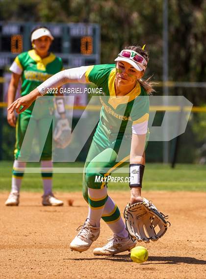 Thumbnail 3 in Calexico vs. Holtville  photogallery.