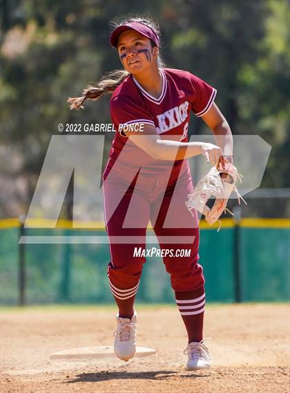 Thumbnail 2 in Calexico vs. Holtville  photogallery.