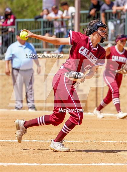 Thumbnail 2 in Calexico vs. Holtville  photogallery.