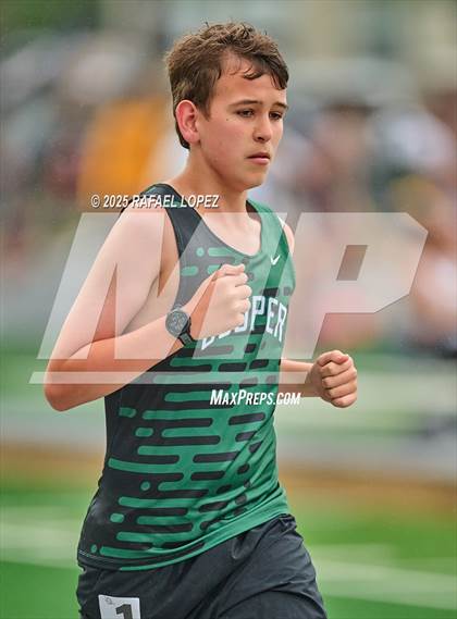 Thumbnail 1 in Cooper Dragon Invitational (1600M) photogallery.