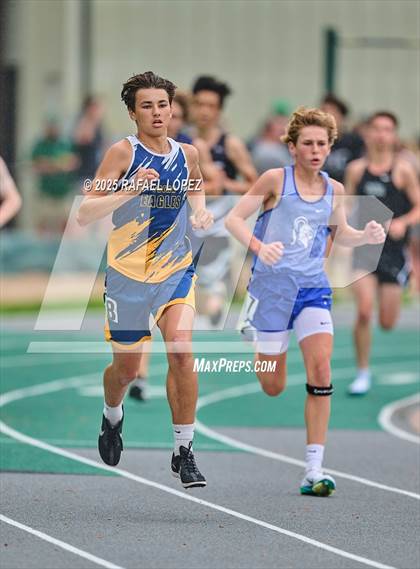 Thumbnail 3 in Cooper Dragon Invitational (1600M) photogallery.