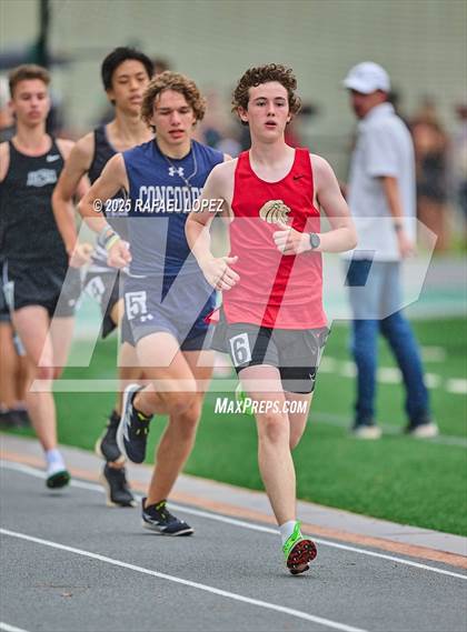 Thumbnail 3 in Cooper Dragon Invitational (1600M) photogallery.