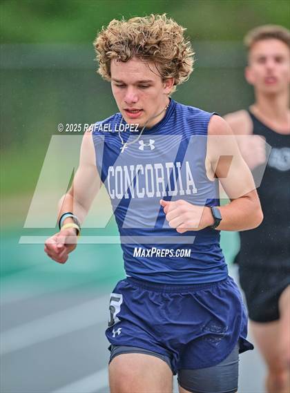 Thumbnail 3 in Cooper Dragon Invitational (1600M) photogallery.