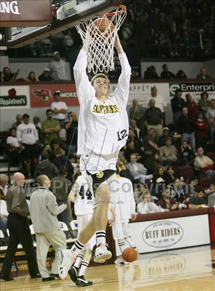Thumbnail 3 in Archbishop Mitty vs. St. Francis (CIF CCS D2 Final) photogallery.
