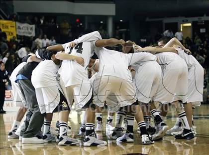 Thumbnail 1 in Archbishop Mitty vs. St. Francis (CIF CCS D2 Final) photogallery.