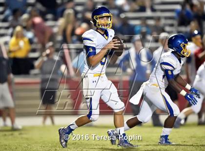 Thumbnail 2 in Wren vs Westside (2016 Anderson County Jamboree) photogallery.