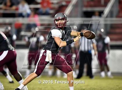Thumbnail 3 in Wren vs Westside (2016 Anderson County Jamboree) photogallery.